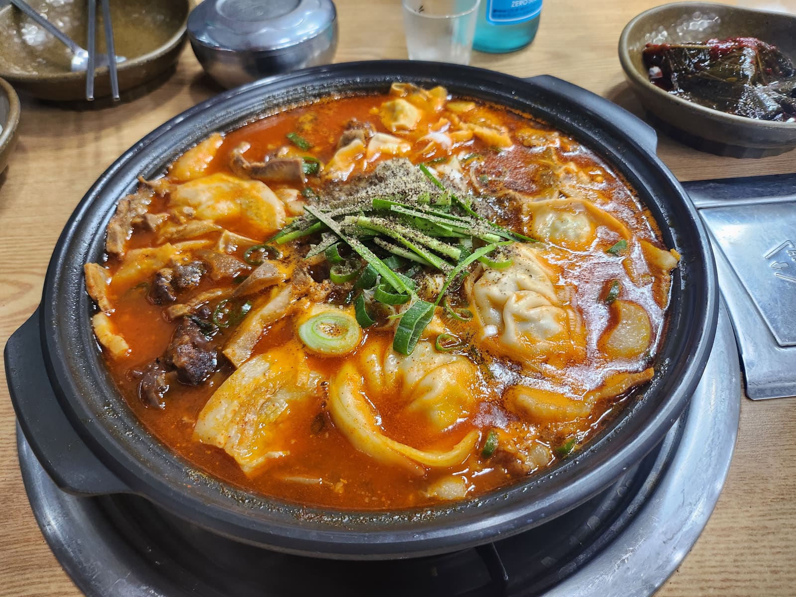 대두네 순대국 신림점 사진 2