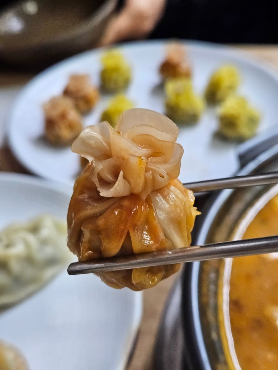 대두네 순대국 신림점 사진 6