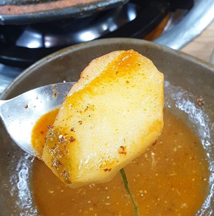 대두네 순대국 신림점 사진 8